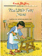 Little Boy Jesus