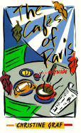 The Cafes of Paris