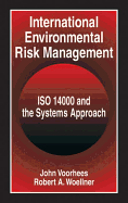 International Environmental Risk Management