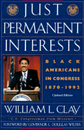 Just Permanent Interests