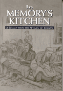 In Memory's Kitchen: A Legacy from the Women of Terezin