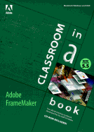 Classroom in Book FrameMaker 5