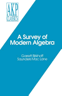 A survey of modern algebra