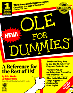 OLE for Dummies