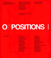 Oppositions Reader