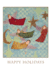 Fanciful Angels Boxed Notes