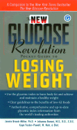 The New Glucose Revolution Pocket Guide to Losing Weight