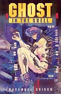 Ghost in the Shell Volume 1