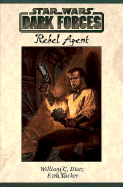 Star Wars: Dark Forces: Rebel Agent Gsa