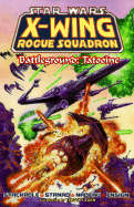 Star Wars: X-Wing Rogue Squadron: Battleground Tatooine