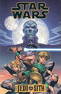Star Wars: Jedi vs.Sith