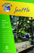 Hidden Seattle: Including Puget Sound, the Olympic Peninsula, and the San Juan Islands