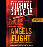 Angels Flight: A Harry Bosch Novel