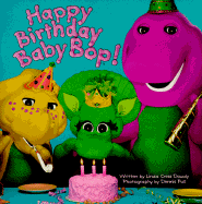 Happy Birthday Baby Bop!
