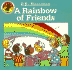 A Rainbow of Friends