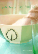 Painting on Ceramics