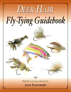 Deer-Hair Fly-Tying Guidebook