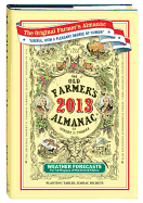The Old Farmer's Almanac