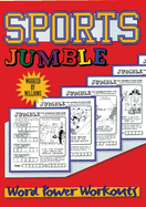 Sports Jumble: Word Power Workouts