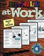 Jumble at Work: Worked by Millions