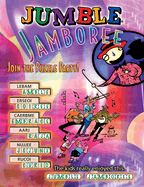 Jumble Jamboree