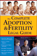 The Complete Adoption & Fertility Legal Guide
