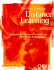 The Oryx Guide to Distance Learning: A Comprehensive Listing of Electronic and Other Media-Assisted Courses