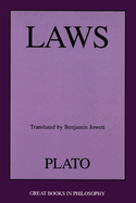Laws: Plato