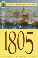 1805: #6 a Nathanial Drinkwater Novel