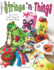 Strings 'n Things: Fun & Cool Craft Projects for Kids & Teens