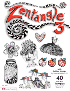 Zentangle 3