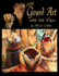 Gourd Art with Ink Dyes