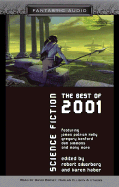 Best Science Fiction: 2001