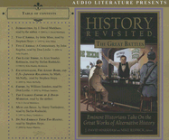 History Revisited: Eminent Historians Take on the Great Works of Alternative History