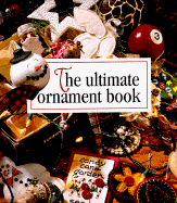 The Ultimate Ornament Book