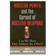Nuclear Power (H)