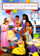 The Jewel of the Sea Cruise