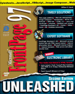 Microsoft FrontPage Unleashed: With CDROM