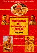 Murder at Wrigley Field