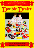Double Dealer: A Bert and Nan Tatum Mystery