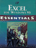 Excel Windows 95 Essentials