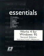 Works for Windows 95 Essentials