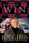Racing to Win: Establish Your Game Plan for Success