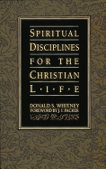 Spiritual Disciplines for the Christian Life
