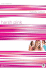 Harsh Pink: Color Me Burned