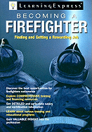 Becoming a Firefighter