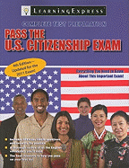 Pass the U.S. Citizenship Exam