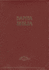 Santa Biblis-Rvr 1909