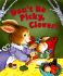 Don't Be Picky, Clover