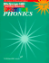 Phonics Grade 2